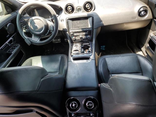 2015 Jaguar Xj VIN: SAJWA1CZ0F8V90378 Lot: 56051444