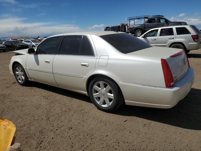 2008 Cadillac Dts VIN: 1G6KD57Y98U105634 Lot: 53617934