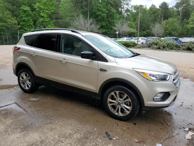 2018 Ford Escape Se VIN: 1FMCU9GD2JUB05997 Lot: 55461794