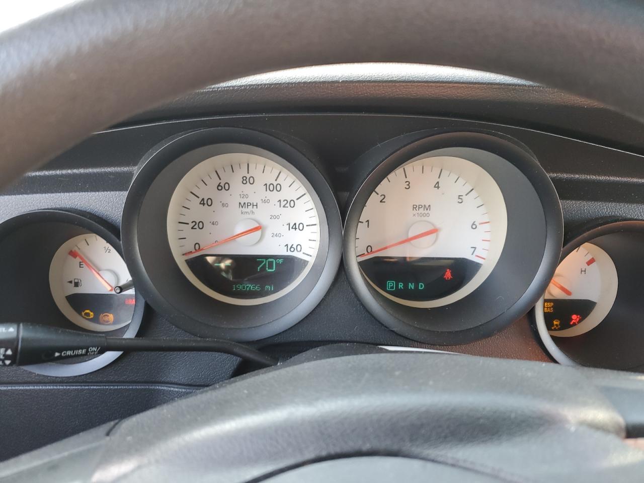 2B3KA43GX7H865572 2007 Dodge Charger Se