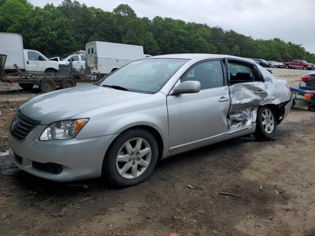 2010 Toyota Avalon Xl VIN: 4T1BK3DB3AU361146 Lot: 54749334