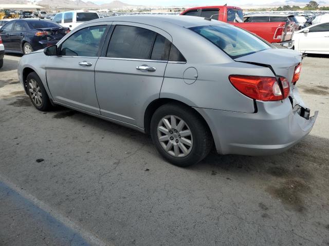 2008 Chrysler Sebring Lx VIN: 1C3LC46J88N140778 Lot: 54369384