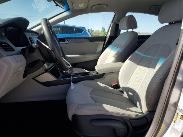 2015 Hyundai Sonata Se VIN: 5NPE24AFXFH004305 Lot: 53717404