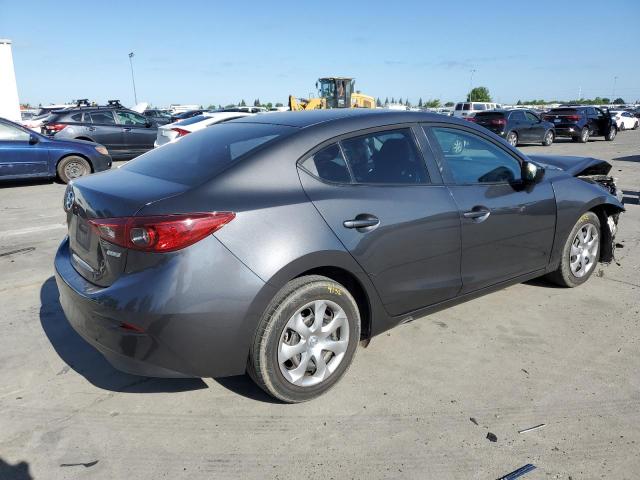 2014 Mazda 3 Sv VIN: JM1BM1T78E1117564 Lot: 54790294