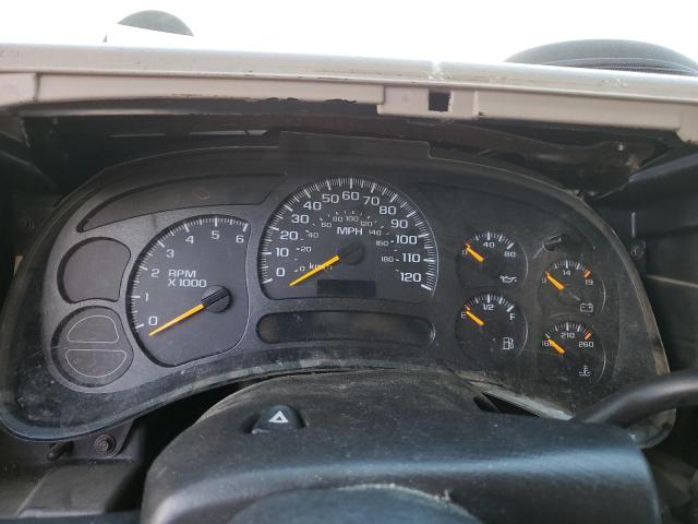 2005 Chevrolet Tahoe K1500 VIN: 1GNEK13T85R160410 Lot: 52763954