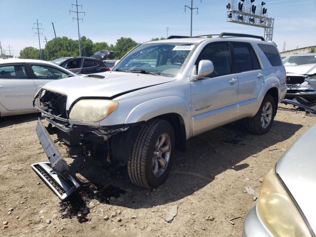 2009 Toyota 4Runner Sr5 VIN: JTEBU14R99K038853 Lot: 56868044