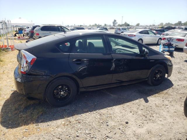 2012 Toyota Prius VIN: JTDKN3DU8C5492745 Lot: 55569074