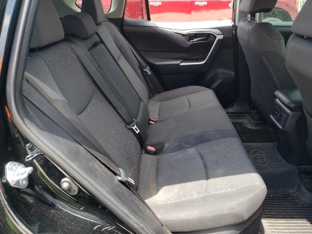 2021 Toyota Rav4 Xle VIN: 4T3RWRFVXMU013434 Lot: 55252554