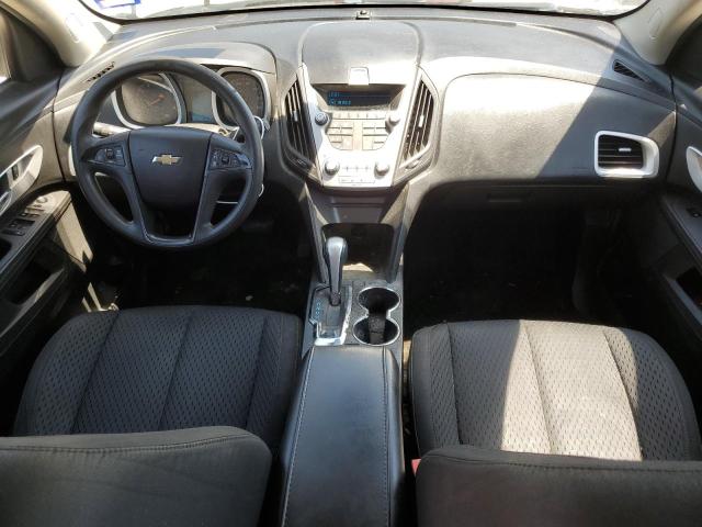 2GNALBEK3C6322815 2012 Chevrolet Equinox Ls