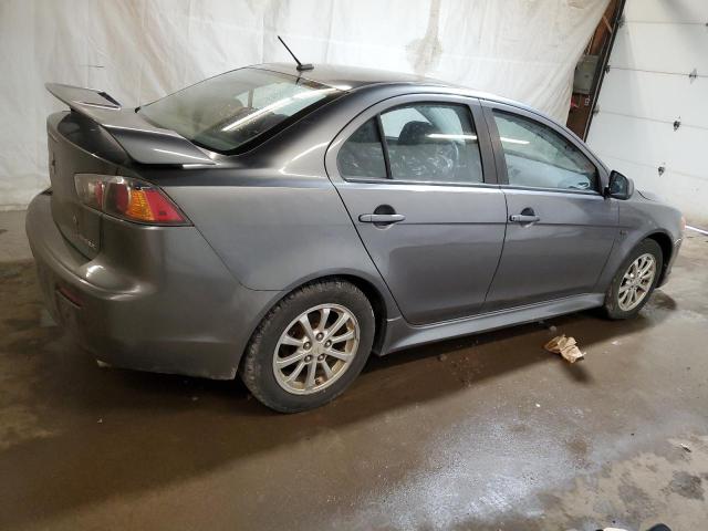 2010 Mitsubishi Lancer Es/Es Sport VIN: JA32U2FU1AU014386 Lot: 54613134