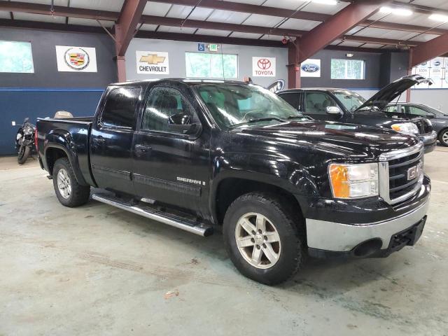 2008 GMC Sierra K1500 VIN: 3GTEK13J38G234733 Lot: 55331994