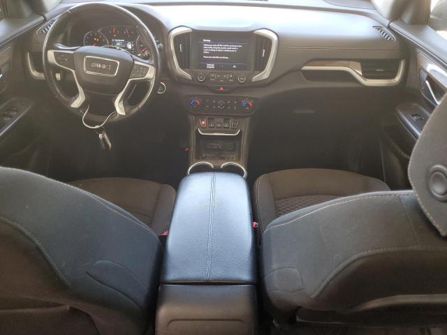 2018 GMC Terrain Sle VIN: 3GKALTEX6JL325392 Lot: 57168714