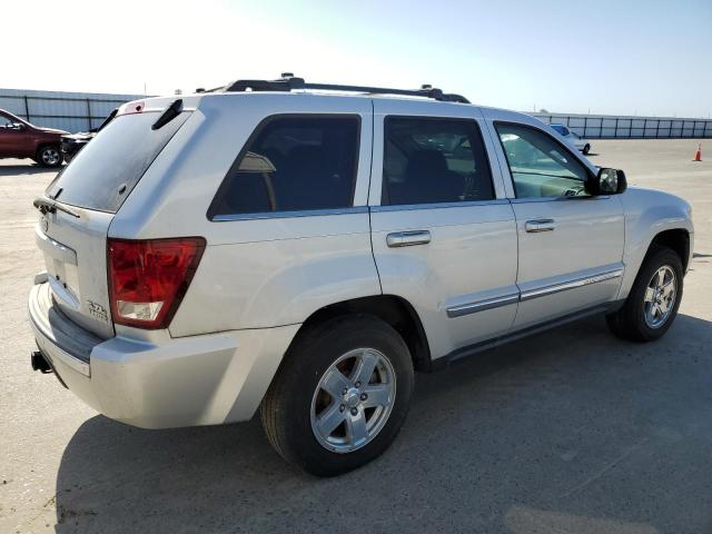 2005 Jeep Grand Cherokee Limited VIN: 1J8HR58295C567625 Lot: 55421394