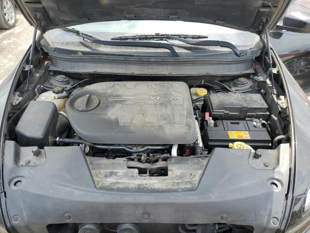 2015 JEEP CHEROKEE L - 1C4PJMCS9FW571668