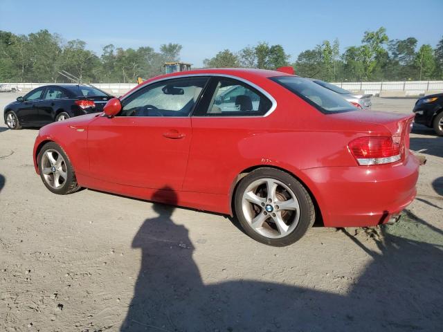 Vin: wbaup7c51bvk78289, lot: 55954584, bmw 1 series i 20112
