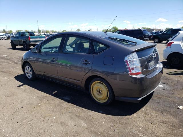 2007 Toyota Prius VIN: JTDKB20U473222468 Lot: 55507084