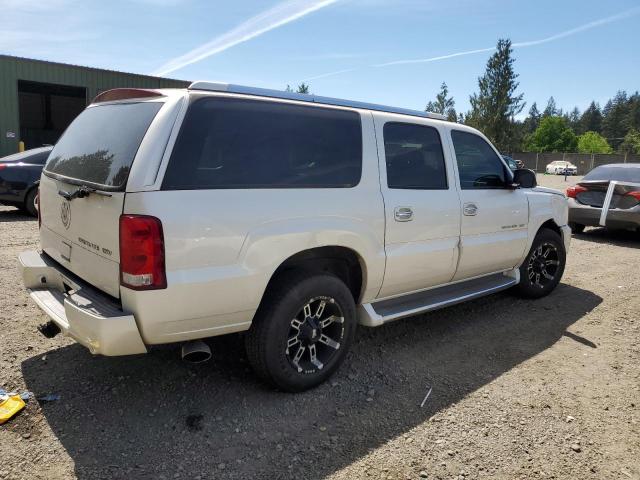 2004 Cadillac Escalade Esv VIN: 3GYFK66N14G231480 Lot: 49566654