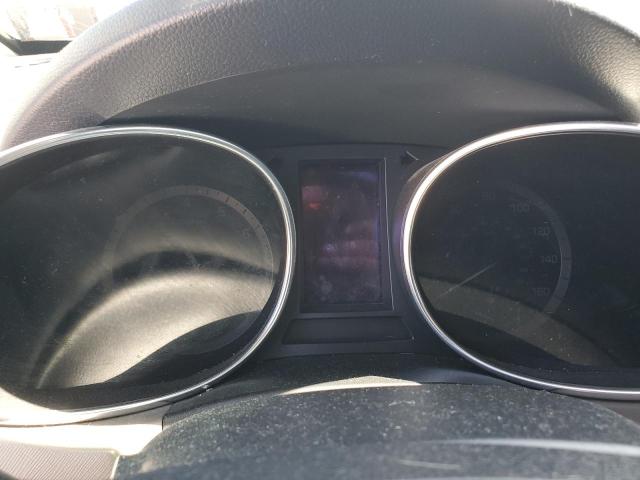 2017 HYUNDAI SANTA FE S - KM8SNDHF5HU215948