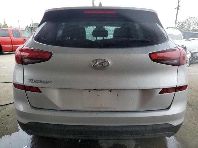 2019 Hyundai Tucson Se VIN: KM8J23A41KU907462 Lot: 54969864