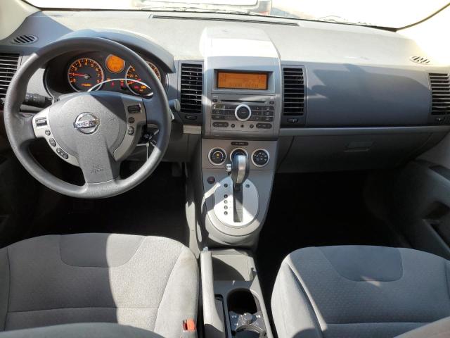 2009 Nissan Sentra 2.0 VIN: 3N1AB61E79L649213 Lot: 59354374