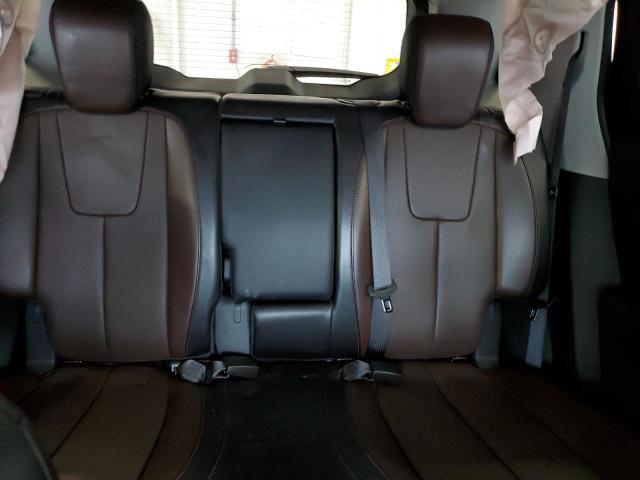 2015 GMC Terrain Slt VIN: 2GKFLXEK5F6367503 Lot: 53582834