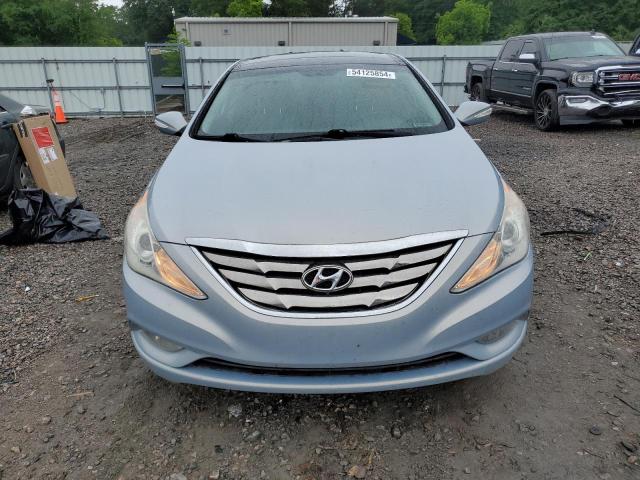 2013 Hyundai Sonata Se VIN: 5NPEC4AB5DH663464 Lot: 54125854