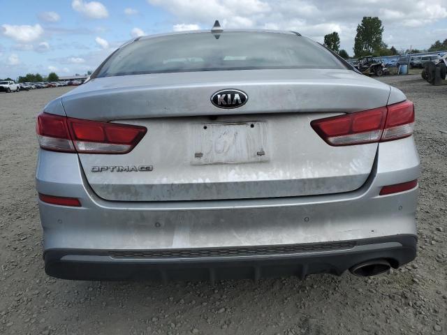 2019 Kia Optima Lx VIN: 5XXGT4L35KG359171 Lot: 56064344