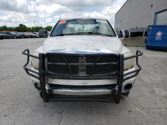 2006 Dodge Ram 2500 St VIN: 3D7KS28D66G123172 Lot: 53994144