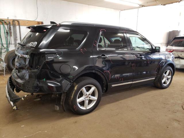 2017 Ford Explorer Xlt VIN: 1FM5K8D87HGB34226 Lot: 56600754