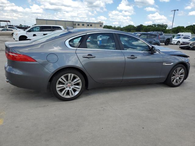 VIN SAJBJ4BV6HCY43086 2017 Jaguar XF, Premium no.3