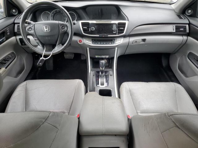 2014 Honda Accord Exl VIN: 1HGCR2F87EA192936 Lot: 55829264