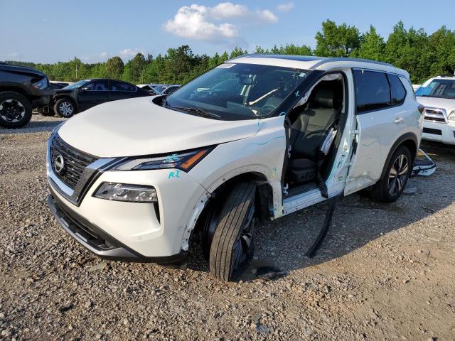 2023 Nissan Rogue Sl VIN: 5N1BT3CAXPC675929 Lot: 53040884