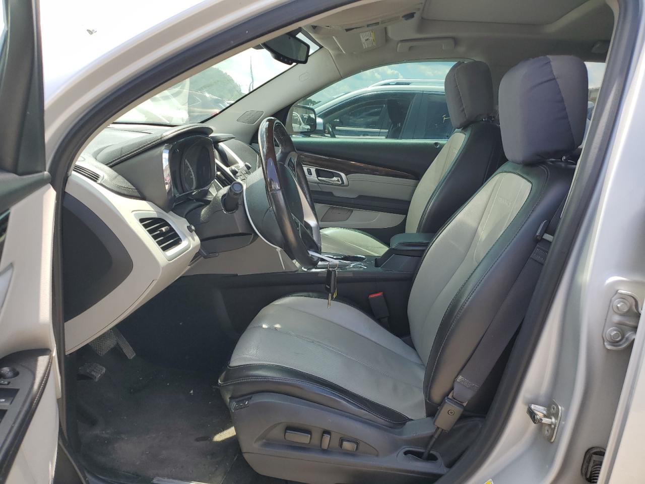 2GKFLVE38G6306340 2016 GMC Terrain Denali