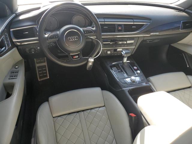 2013 Audi S7 Prestige VIN: WAU32BFC7DN085199 Lot: 56413824