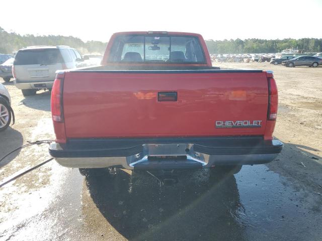 1998 Chevrolet Gmt-400 K1500 VIN: 1GCEK19M6WE226728 Lot: 55299734