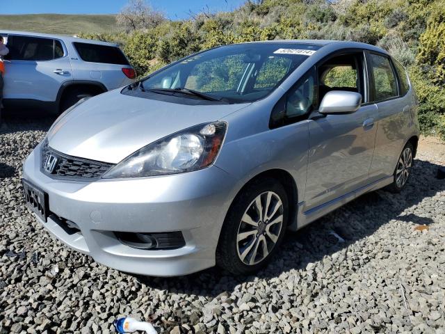 2012 Honda Fit Sport VIN: JHMGE8H55CC033222 Lot: 52621614