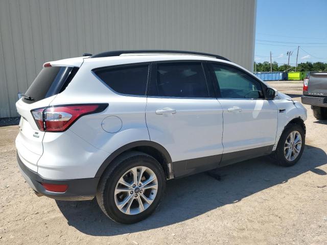 2017 Ford Escape Se VIN: 1FMCU0GD3HUD27650 Lot: 54801744