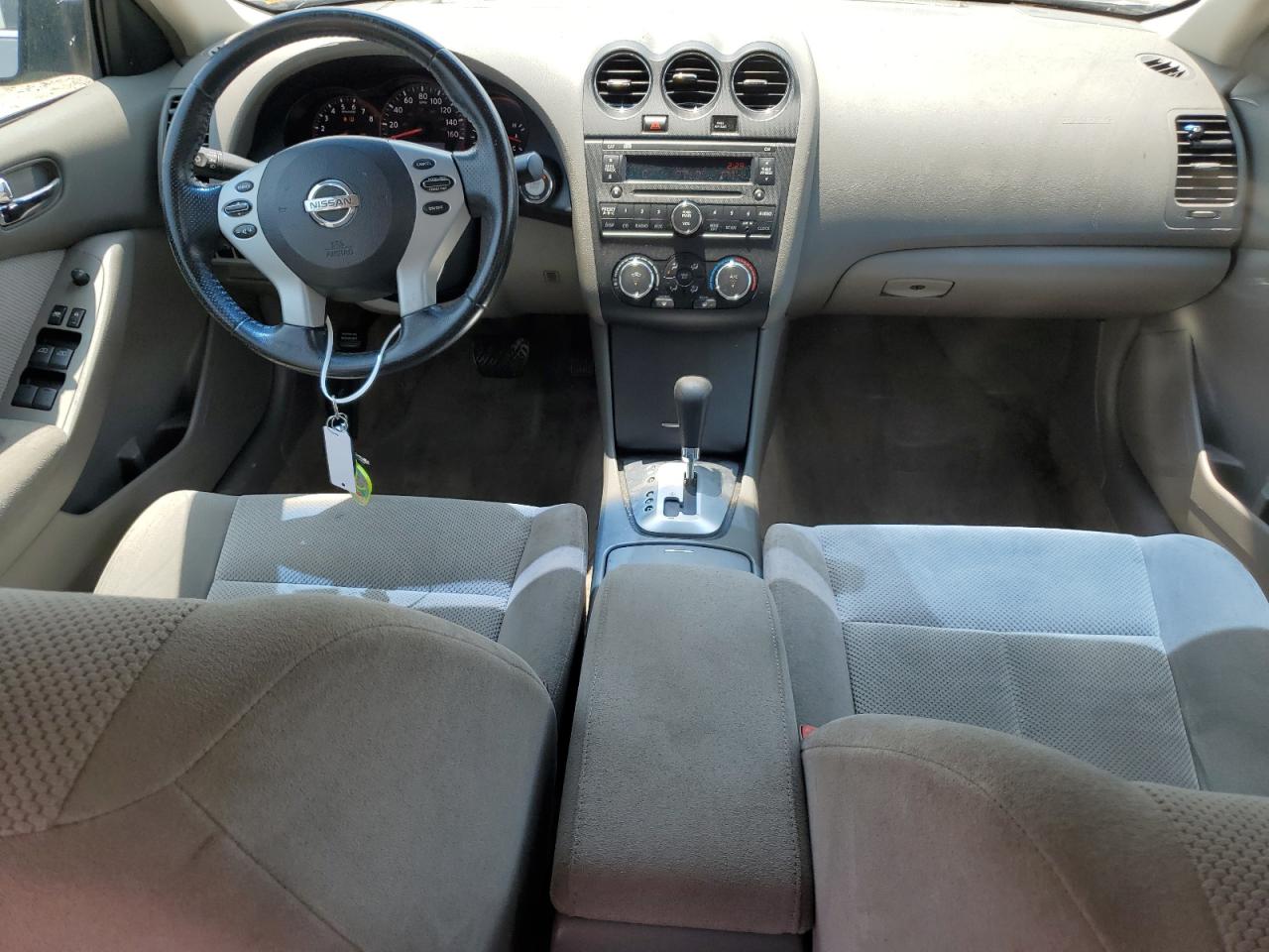 1N4AL21E49N483550 2009 Nissan Altima 2.5