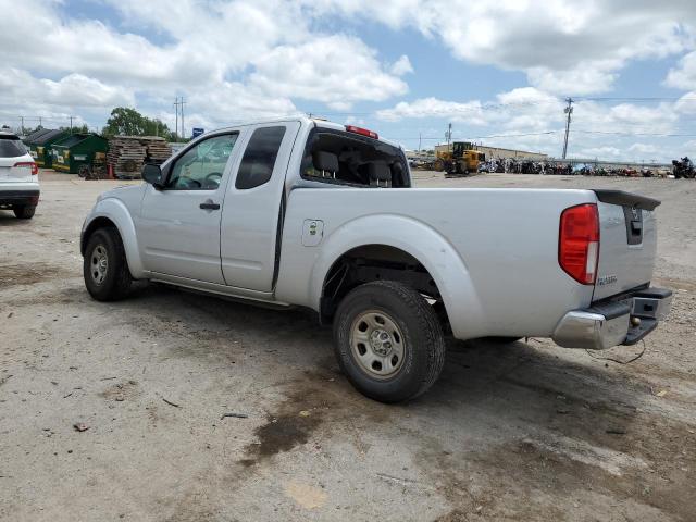 1N6BD0CT3FN747801 2015 NISSAN NAVARA - Image 2