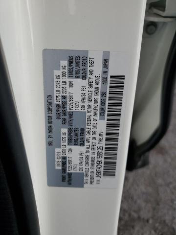 2019 Mazda Cx-5 Touring VIN: JM3KFACM9K1588125 Lot: 56630184