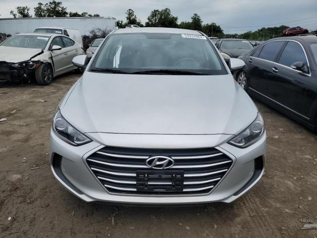 2018 Hyundai Elantra Sel VIN: 5NPD84LF4JH324977 Lot: 53932084