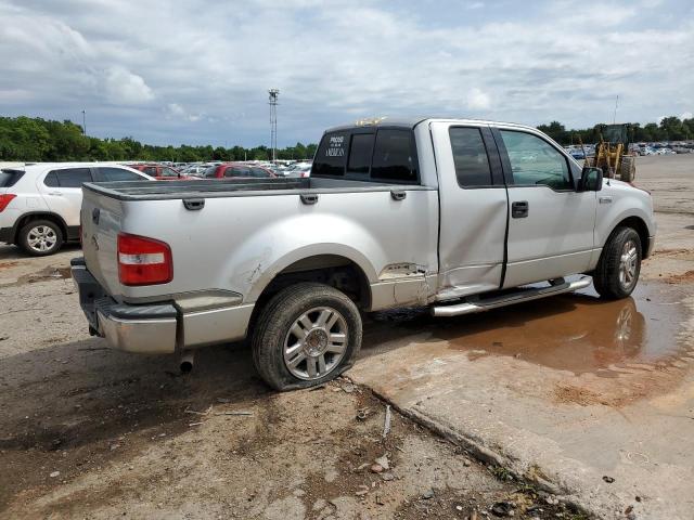 2004 Ford F150 VIN: 1FTRX02W14KD31930 Lot: 56008554