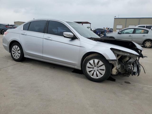 2008 Honda Accord Lx VIN: 1HGCP26318A084388 Lot: 54018414