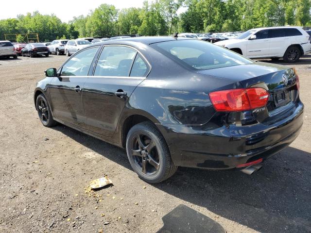 2014 Volkswagen Jetta Se VIN: 3VWD17AJ1EM291656 Lot: 56486014