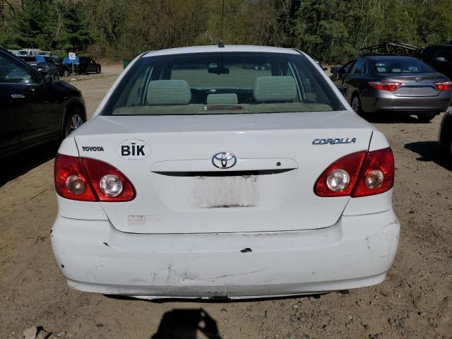 2007 Toyota Corolla Ce VIN: 1NXBR32E37Z810021 Lot: 53930684