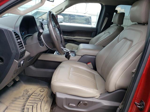 2018 Ford Expedition Limited VIN: 1FMJU2ATXJEA00472 Lot: 56694914