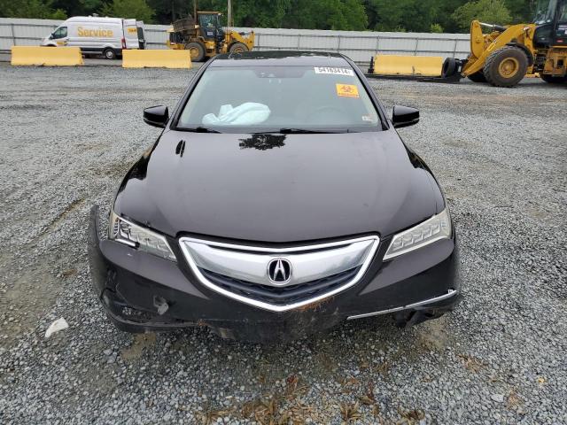 2015 Acura Tlx Tech VIN: 19UUB3F5XFA005856 Lot: 54163414
