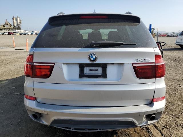 2013 BMW X5 xDrive35I VIN: 5UXZV4C58D0E06560 Lot: 54285134