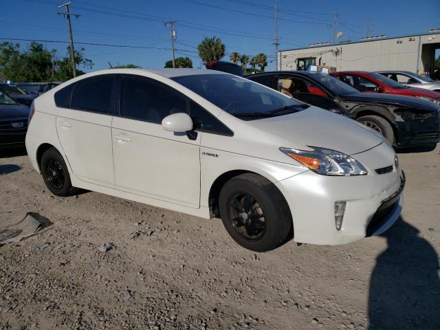 2012 Toyota Prius VIN: JTDKN3DU1C5461658 Lot: 55919924