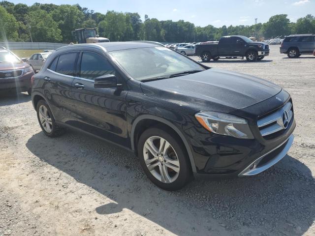 VIN WDCTG4GB2GJ244979 2016 Mercedes-Benz GLA-Class,... no.4